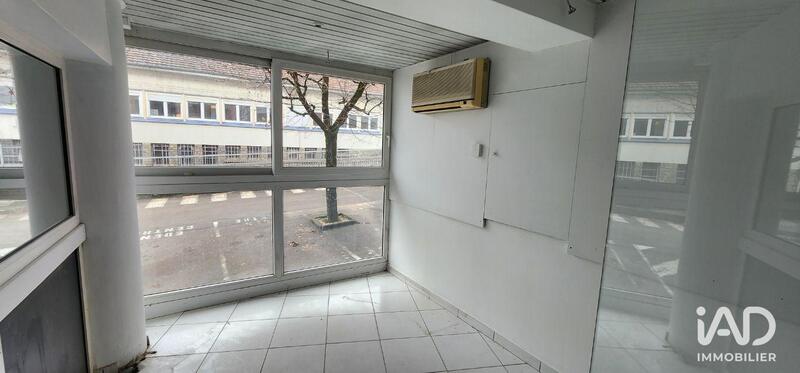 Local commercial - 98 m²