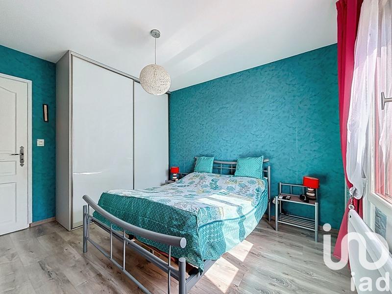 Maison - 175 m² - 4 pièces