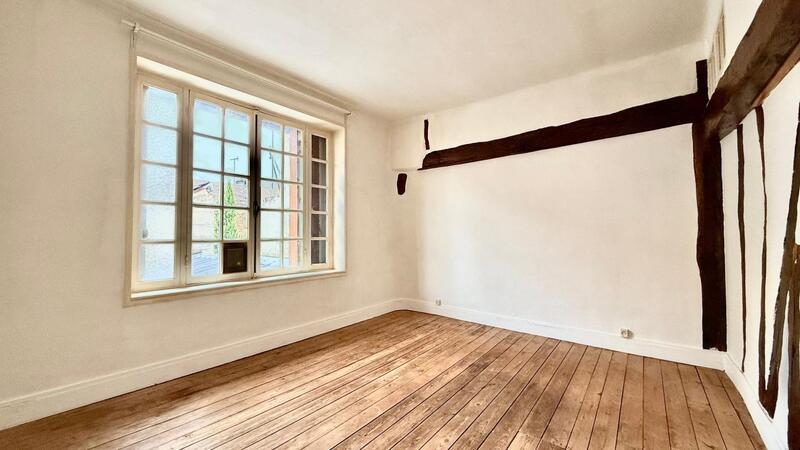 Duplex - 74 m² - 3 pièces