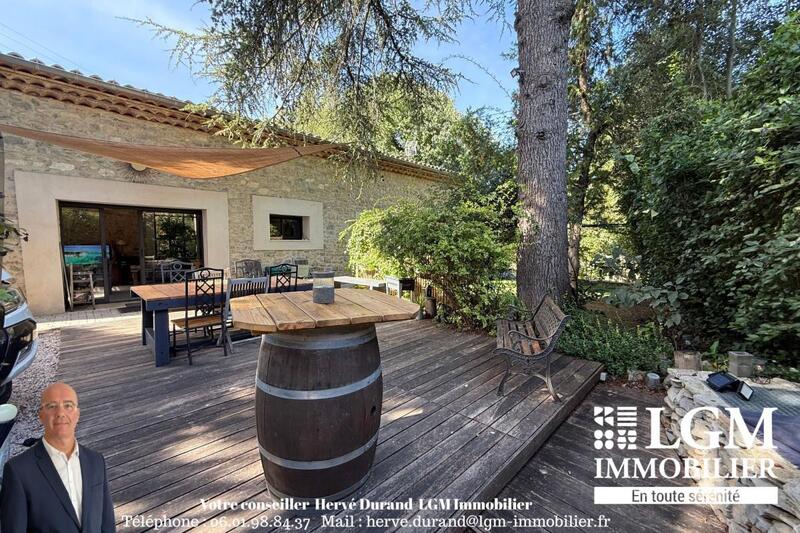 Villa - 169 m² - 5 pièces