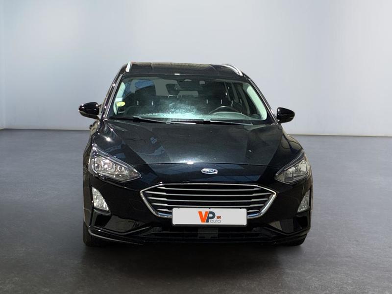 Ford Focus Sw 1.5 EcoBlue 95 s&amp;S Trend Business