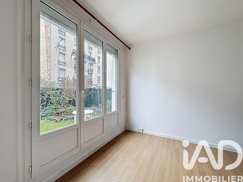 Appartement - 31 m² - 1 pièce