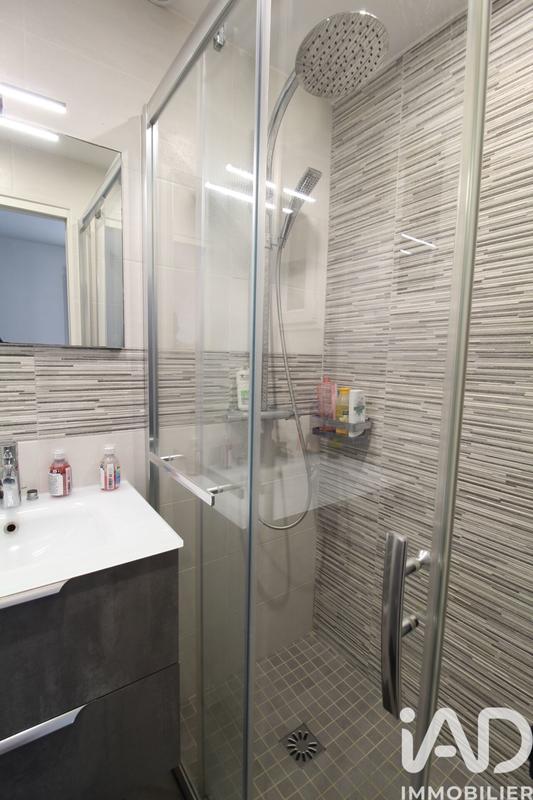 Maison - 111 m² - 6 pièces