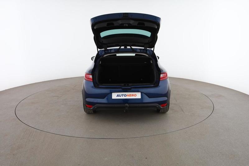 Renault Mégane 1.3 TCe Energy Sl Limited Edc 140 ch