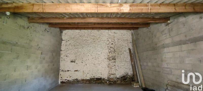 Maison - 89 m² - 3 pièces