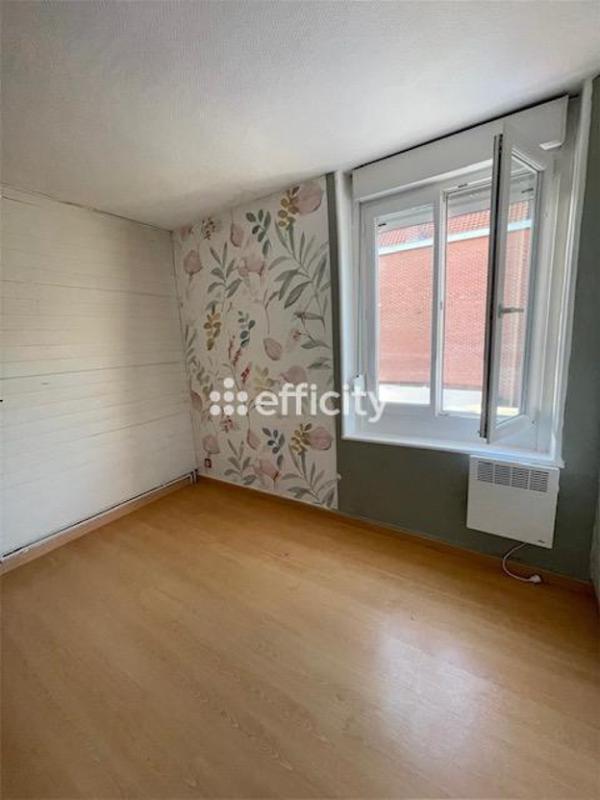 Maison - 85 m² - 5 pièces