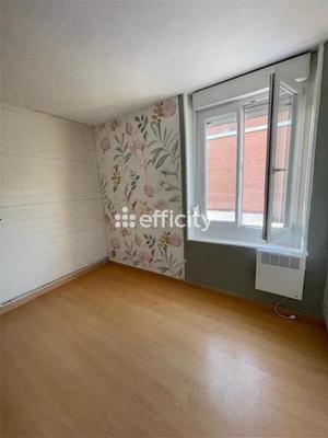 Maison - 85 m² - 5 pièces