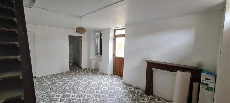 Maison - 232 m² - 8 pièces