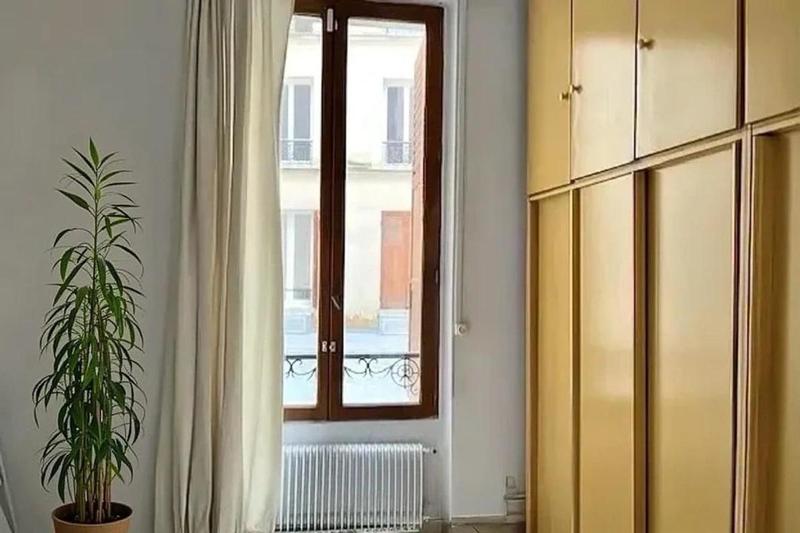 Appartement - 55 m² - 2 pièces