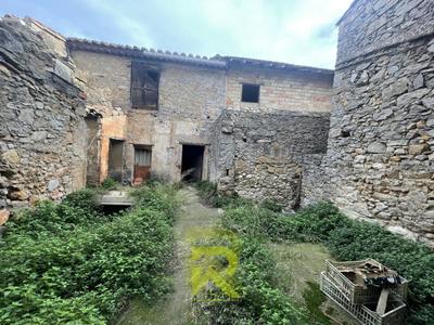 Maison - 128 m² - 1 pièce