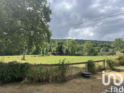 Maison - 410 m² - 12 pièces