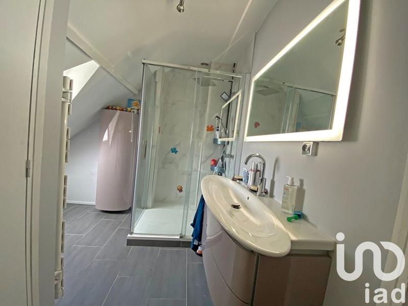 Maison - 166 m² - 6 pièces