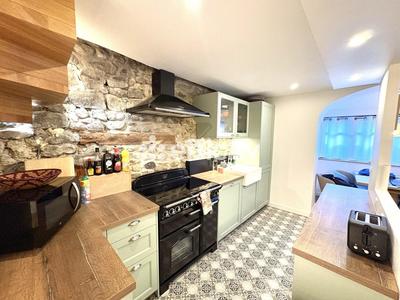 Maison - 82 m² - 3 pièces