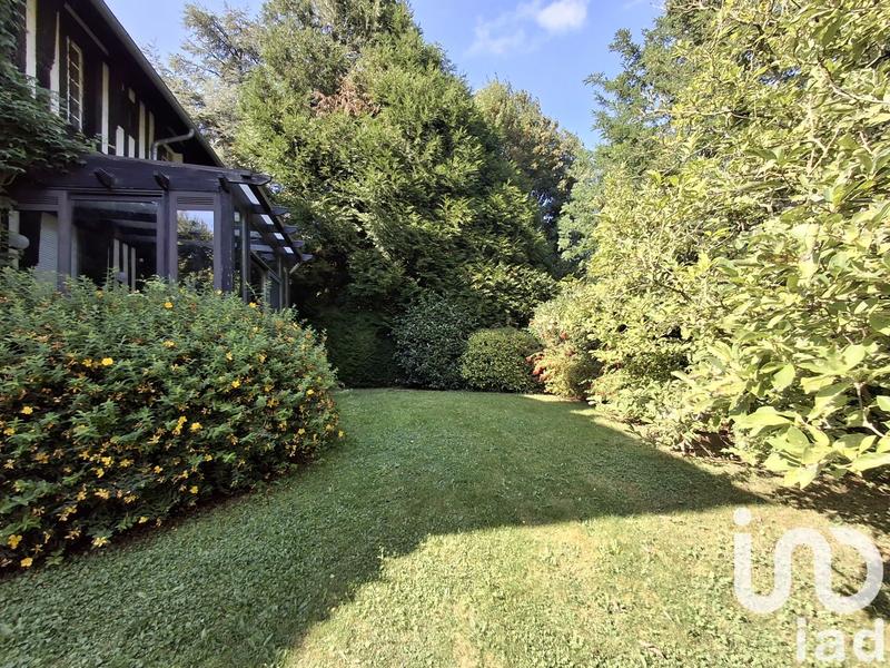 Maison de maîtres - 207 m² - 10 pièces