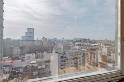 Bureau - 266 m² - 8 pièces