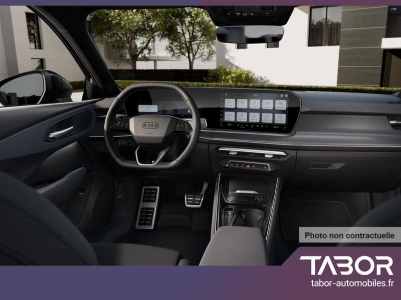 Audi Q3 Tfsi 150 s tronic 2xS line Nav Tech