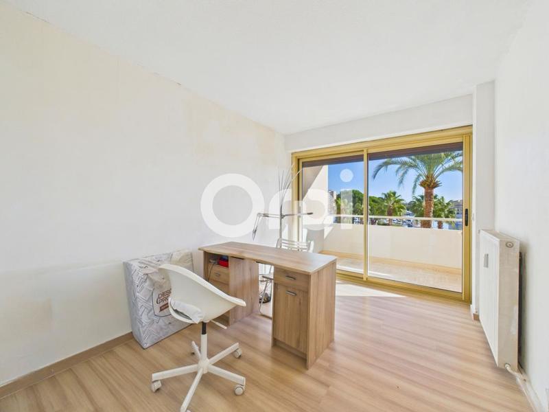 Appartement - 75 m² - 3 pièces