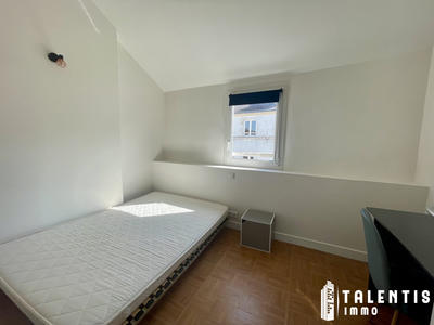 Appartement - 45 m² - 3 pièces