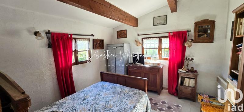 Maison - 84 m² - 3 pièces