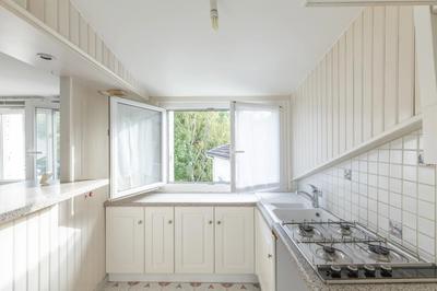 Appartement - 3 pièces