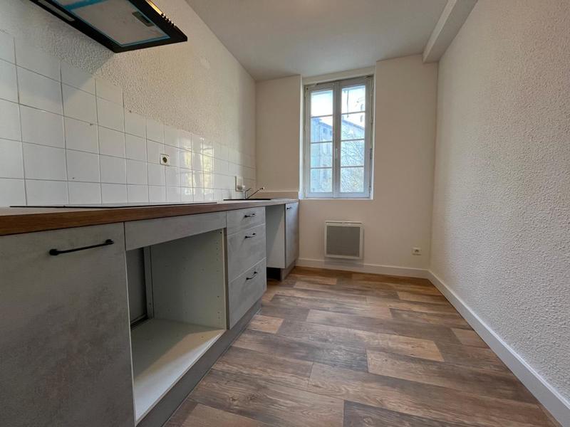 Appartement - 84 m² - 4 pièces