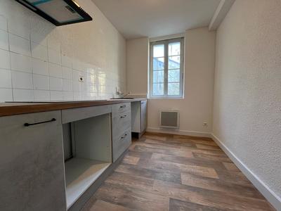 Appartement - 84 m² - 4 pièces