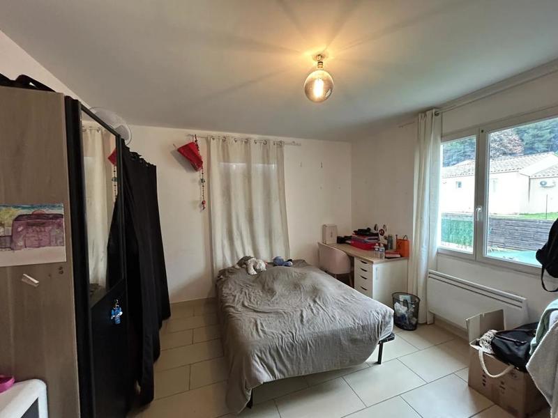 Maison - 116 m² - 5 pièces