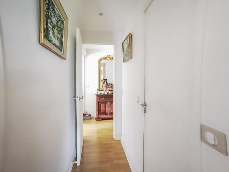 Appartement - 77 m² - 4 pièces