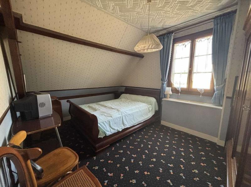 Maison - 145 m² - 5 pièces