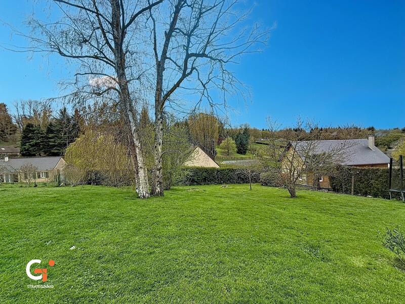 Maison - 85 m² - 3 pièces