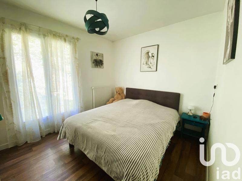 Maison - 113 m² - 6 pièces