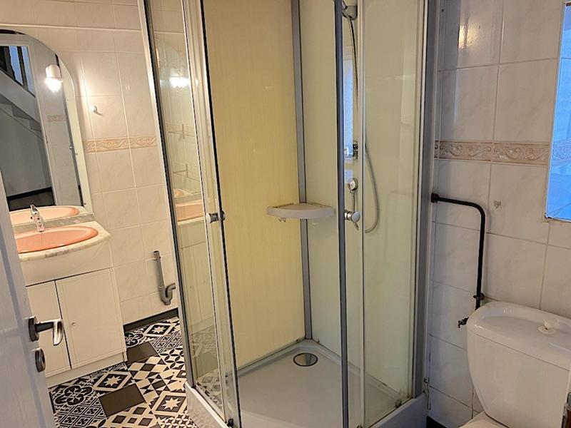 Maison - 36 m² - 2 pièces