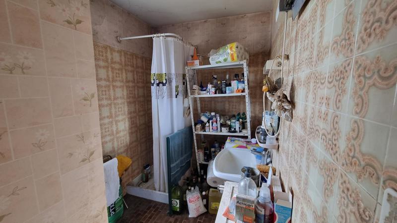 Maison - 54 m² - 2 pièces