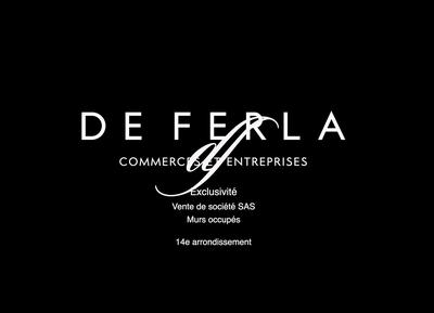 Local commercial - 168 m²