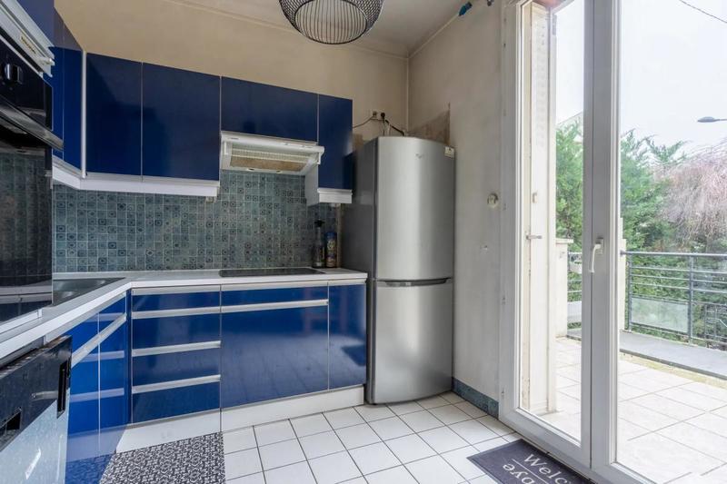 Maison - 185 m² - 6 pièces