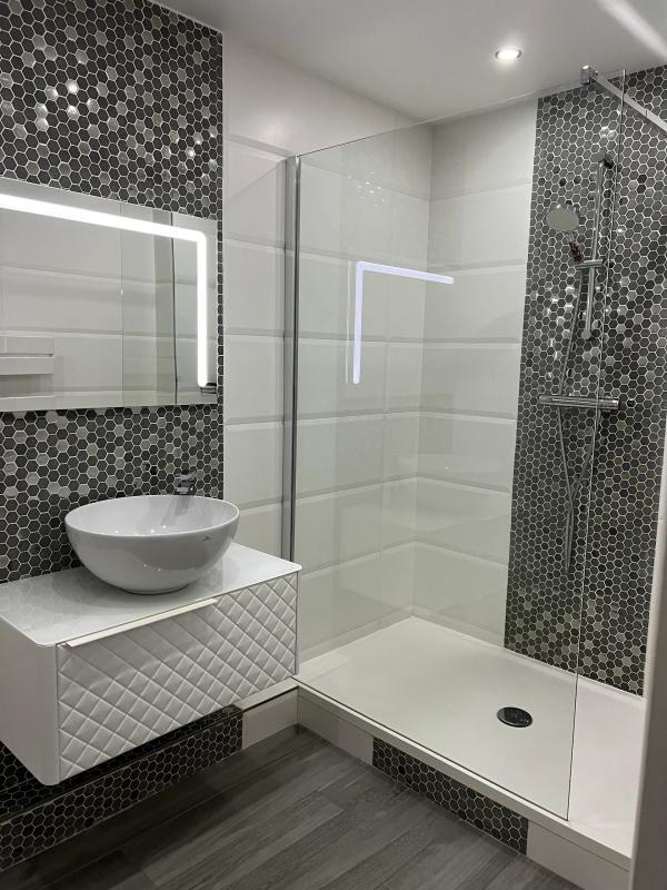 Appartement - 79 m² - 3 pièces