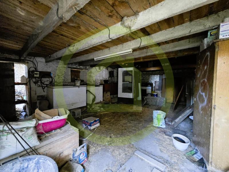 Maison - 170 m² - 6 pièces