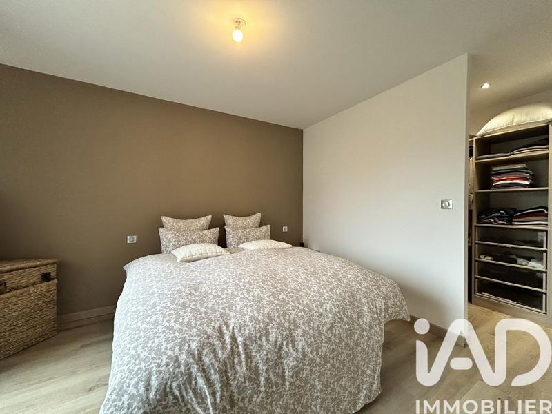 Maison - 116 m² - 4 pièces