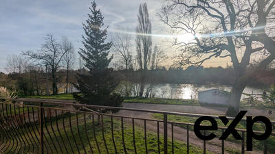 Maison traditionnelle - 110 m² - 6 pièces