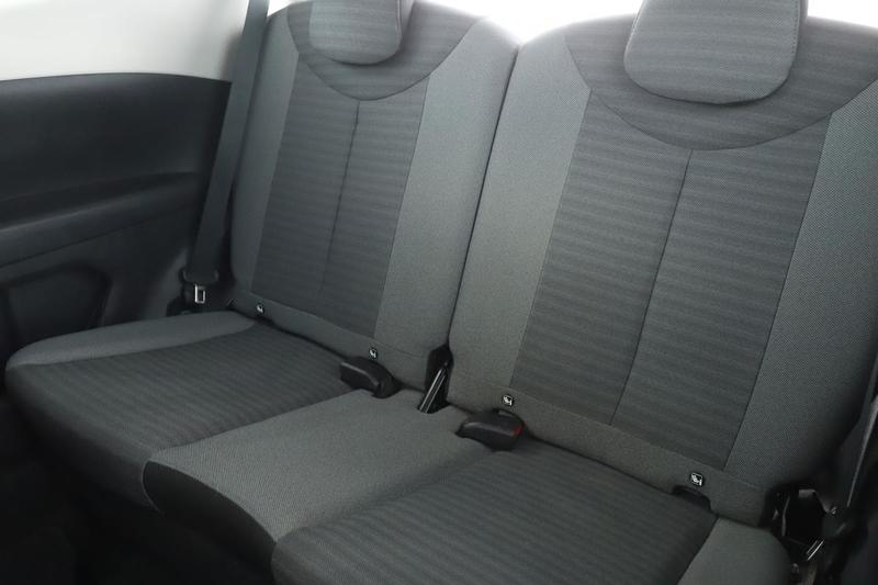 Toyota Aygo 1.0 Vvt-i X-Play 5p 72 ch