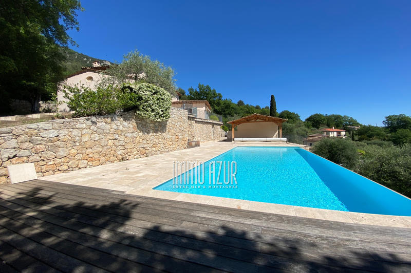 Villa - 156 m² - 6 pièces