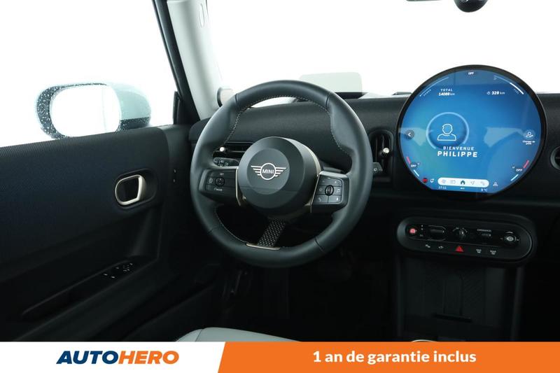 Mini Mini Cooper s Classic Dkg7 3p 204 ch