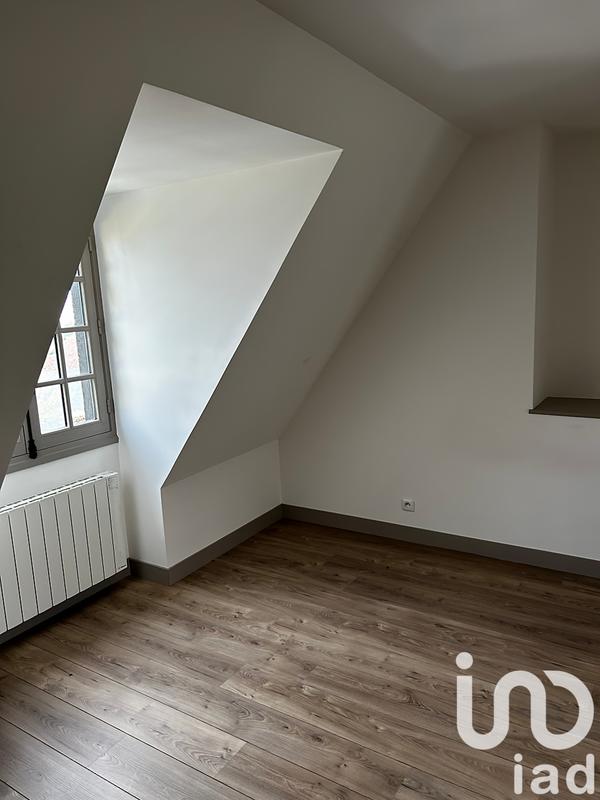 Duplex - 55 m² - 2 pièces