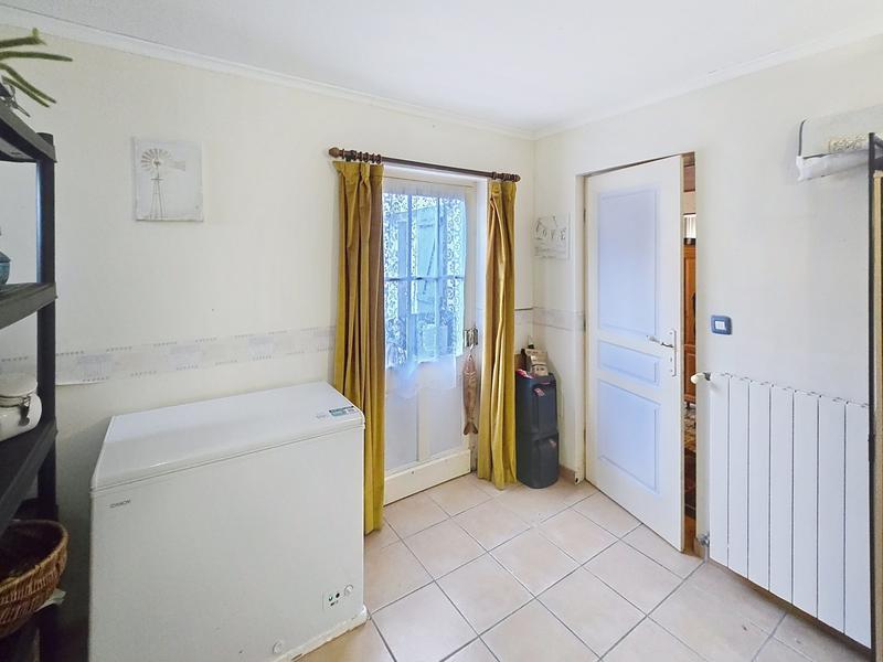 Maison - 150 m² - 7 pièces