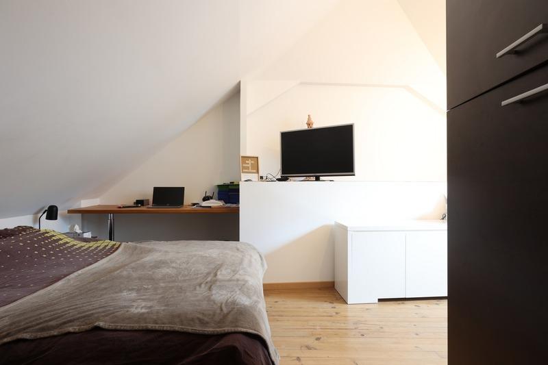 Corps de ferme - 400 m² - 20 pièces