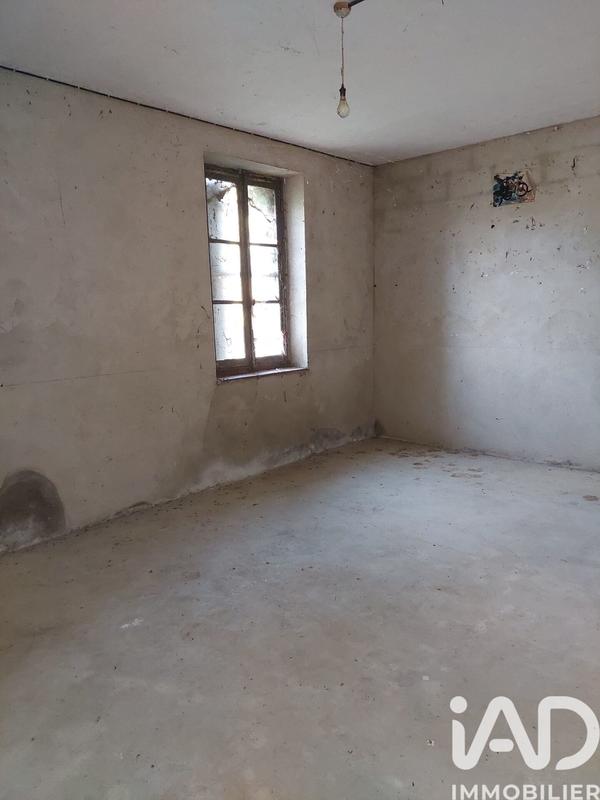 Maison - 70 m² - 3 pièces