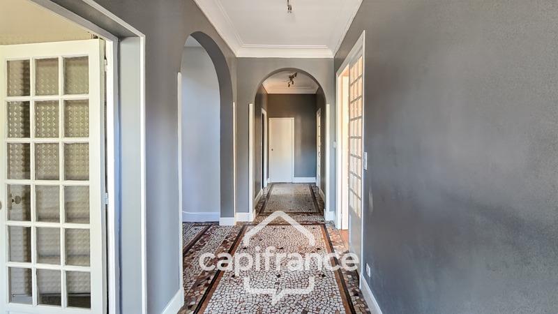 Maison de ville - 193 m² - 7 pièces