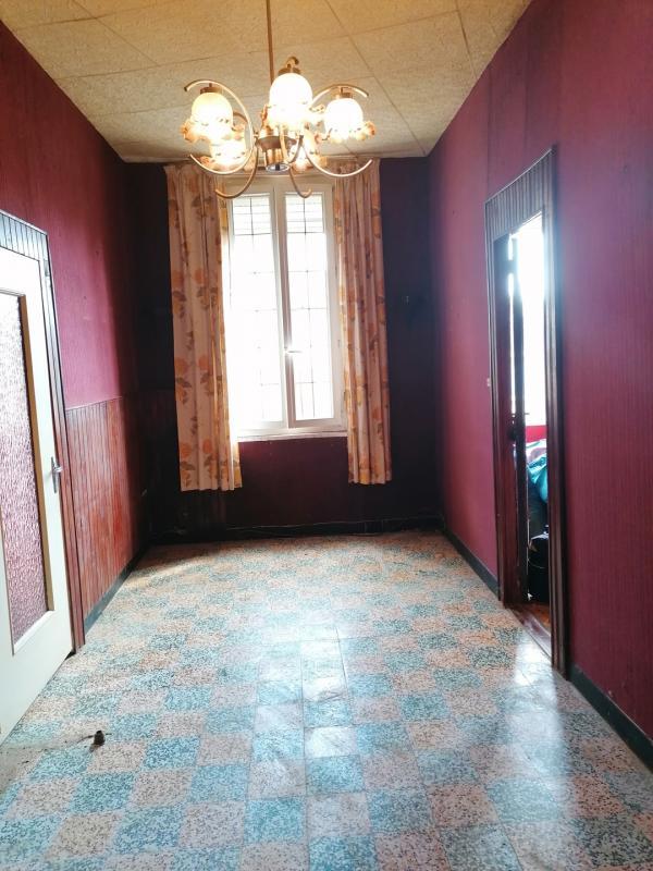 Maison de campagne - 102 m² - 5 pièces