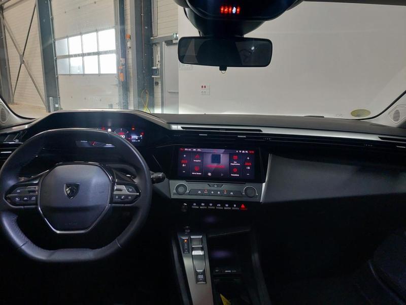 Peugeot 308 Sw BlueHDi 130 Eat8 Active Pack