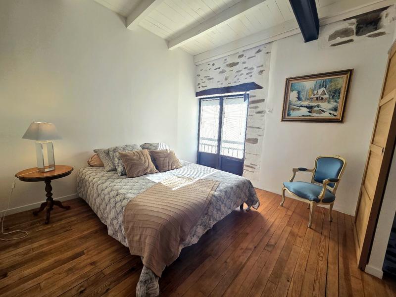 Maison - 169 m² - 3 pièces